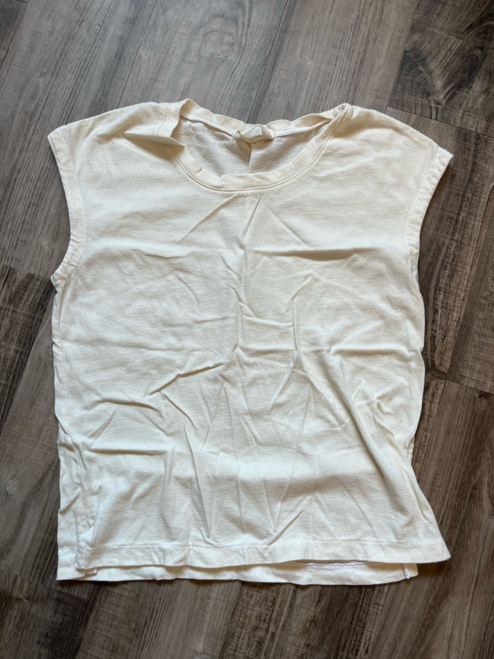 Atelier Delphine top size xs never worn